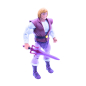 Preview: MotU Classics Prince Adam Figur Mattel 2010 lose | Hoppla-Stuff